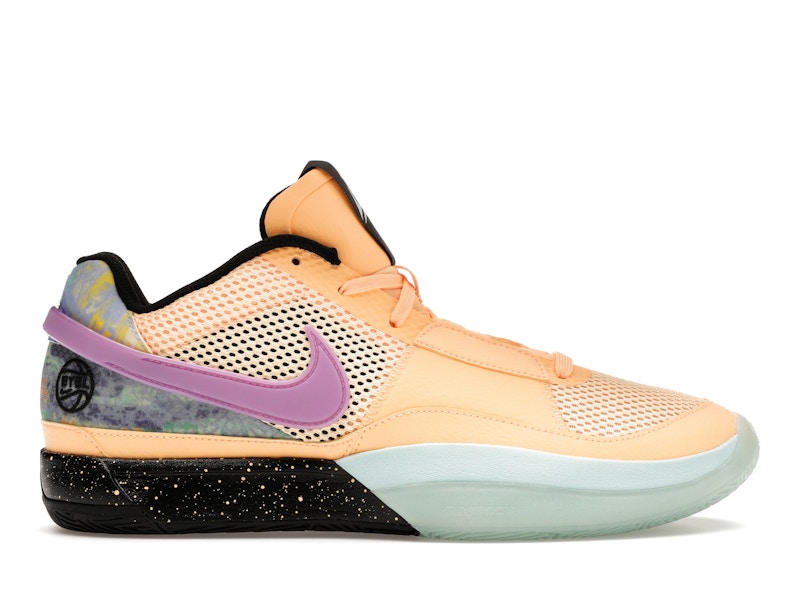 Nike Ja 1 EYBL Melon Tint