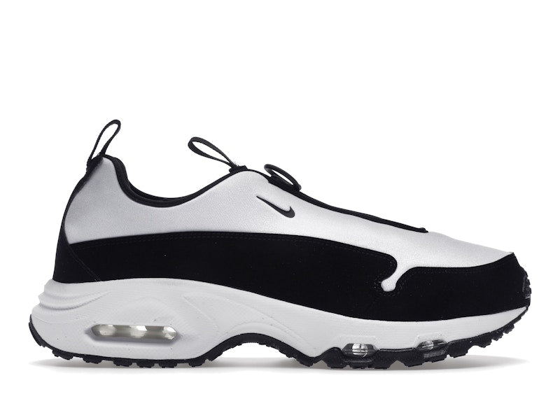 Nike Air Max Sunder SP Comme des Garcons Homme Plus White Black