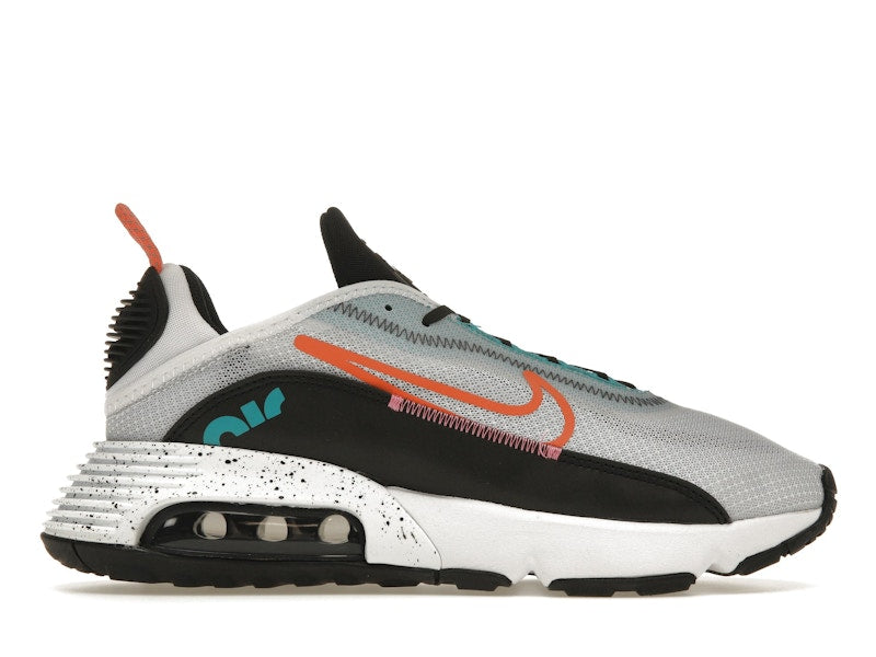Nike Air Max 2090 Turf Orange Speckled