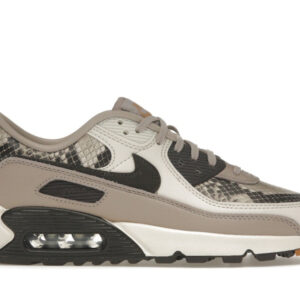 Nike Air Max 90 SE Tan Snakeskin (Women's)