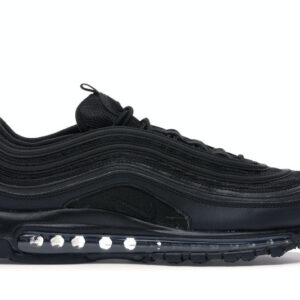 Nike Air Max 97 Triple Black