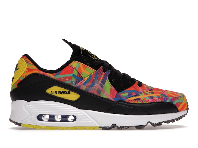 Nike Air Max 90 Familia