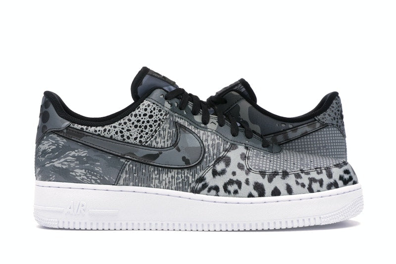 Nike Air Force 1 Low City of Dreams Black