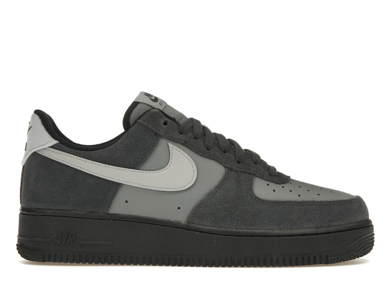 Nike Air Force 1 Low LV8 Anthracite Cool Grey