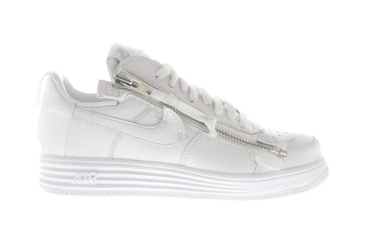 Nike Lunar Force 1 Low Acronym (AF100)