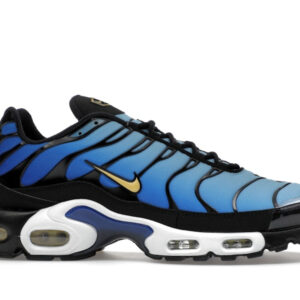 Nike Air Max Plus OG Hyper Blue - Image 2