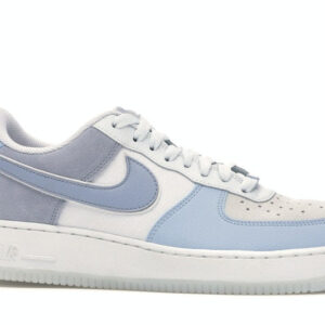 Nike Air Force 1 Low Light Armory Blue Obsidian Mist - Image 2