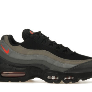 Nike Air Max 95 Grey Reflective (2022) - Image 2