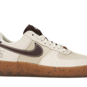Nike Air Force 1 Low Coffee - Image 2