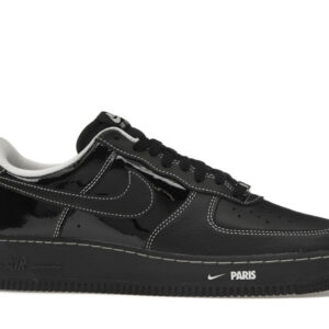 Nike Air Force 1 Low City Pack Paris Patent - Image 2