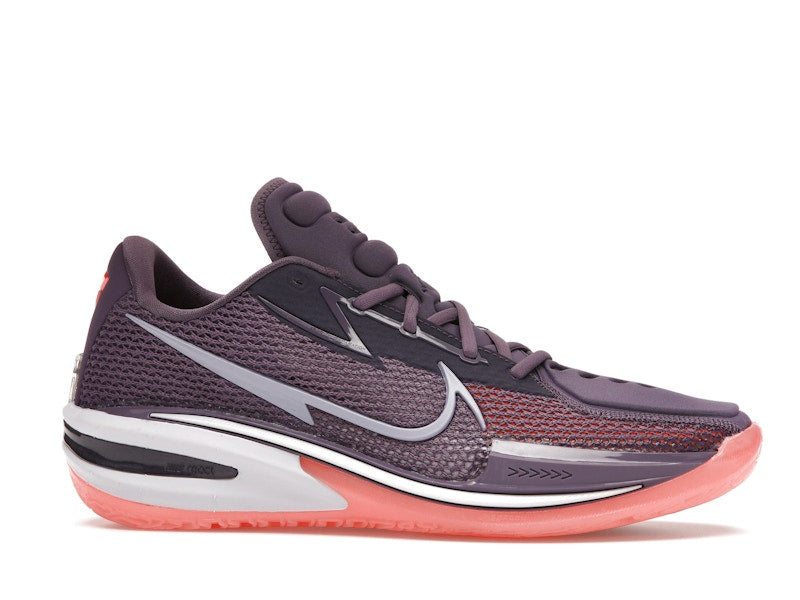 Nike Air Zoom GT Cut Violet Crimson - Image 2