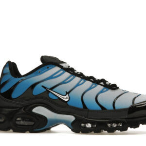 Nike Air Max Plus Blue Gradient - Image 2