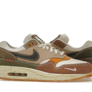 Nike Air Max 1 Premium Wabi-Sabi (Women's) - Image 2