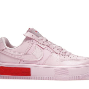 Nike Air Force 1 Low Fontanka Foam Pink (Women's) - Image 2