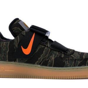 Nike Air Force 1 Low Utility Carhartt WIP Camo - Image 2