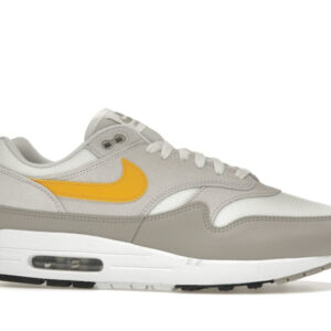 Nike Air Max 1 Essential Summit White University Gold - Image 2