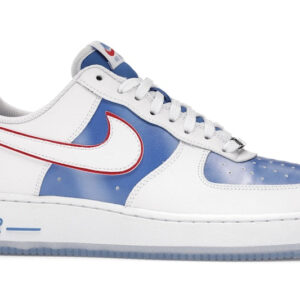 Nike Air Force 1 Low Pacific Blue - Image 2