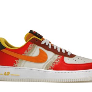 Nike Air Force 1 Low '07 Premium Little Accra - Image 2