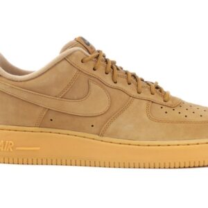 Nike Air Force 1 Low Flax - Image 2