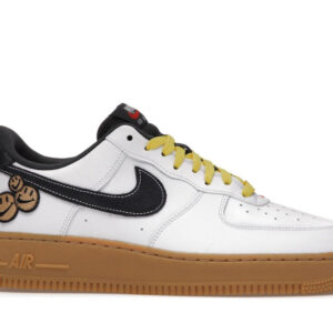Nike Air Force 1 Low '07 LV8 Go The Extra Smile - Image 2