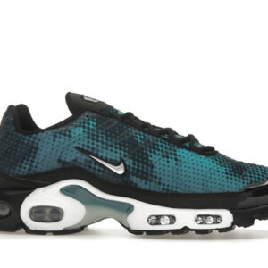 Nike Air Max Plus Dot Pattern Black Dusty Cactus (Women's) - Image 2