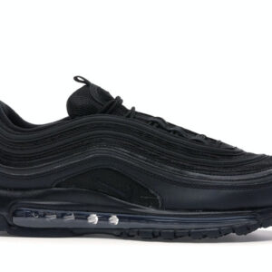 Nike Air Max 97 Triple Black - Image 2