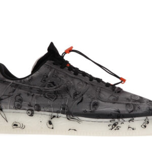 Nike Air Force 1 Low Experimental Halloween - Image 2