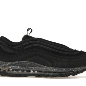 Nike Air Max 97 Terrascape Triple Black - Image 2