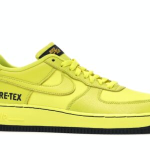 Nike Air Force 1 Low Gore-Tex Dynamic Yellow - Image 2