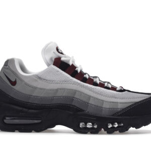 Nike Air Max 95 Dark Beetroot - Image 2
