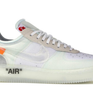 Nike Air Force 1 Low Off-White - Image 2