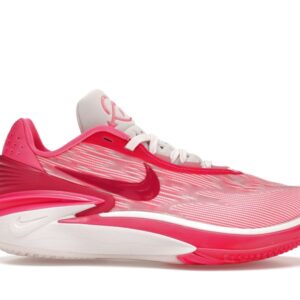 Nike Zoom GT Cut 2 Hyper Pink - Image 2