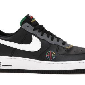 Nike Air Force 1 Low Live Together, Play Together (Peace) - Image 2