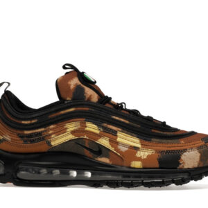 Nike Air Max 97 Country Camo (Italy) - Image 2