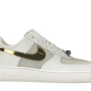 Nike Air Force 1 Low RTFKT Clone X Angel (Edition of 1230) - Image 2
