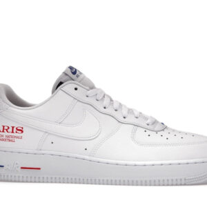 Nike Air Force 1 Low NBA Paris Game - Image 2
