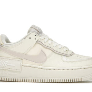 Nike Air Force 1 Low Shadow Coconut Milk (Women's) - Image 2