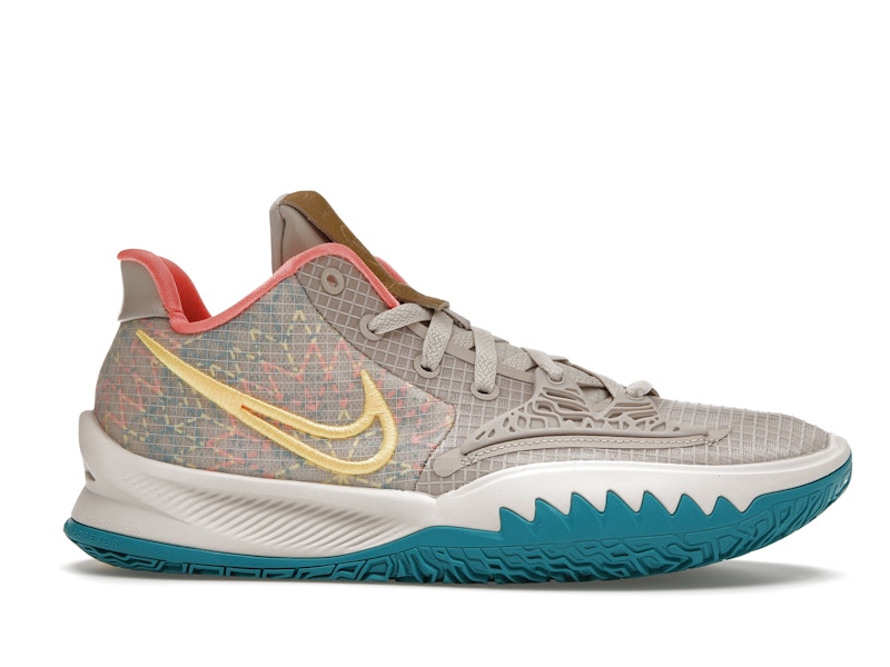 Nike Kyrie 4 N7 - Image 2