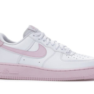 Nike Air Force 1 Low White Pink Foam - Image 2