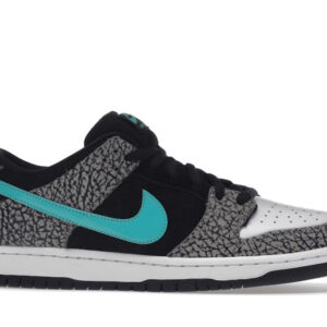 Nike SB Dunk Low atmos Elephant - Image 2