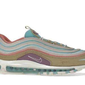 Nike Air Max 97 SE Wheat Grass - Image 2