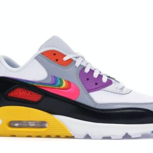 Nike Air Max 90 Be True (2019) - Image 2