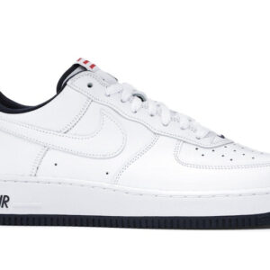 Nike Air Force 1 Low Retro Puerto Rico (2020) - Image 2