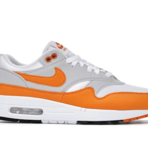 Nike Air Max 1 Anniversary Orange - Image 2