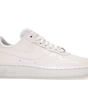 Nike Air Force 1 Low Reflective White (Women's) - Image 2