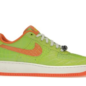 Nike Air Force 1 Low RTFKT Clone X Reptile (Edition of 381) - Image 2