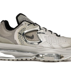 Nike Zoom MMW 4 Matthew M Williams Grey - Image 2