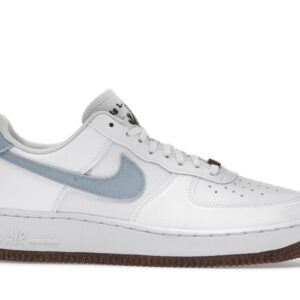 Nike Air Force 1 Low '07 LV8 Indigo - Image 2
