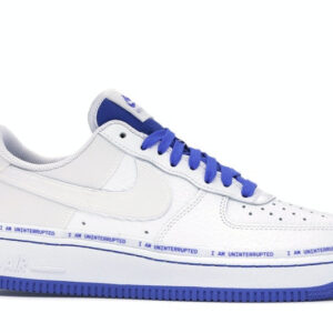 Nike Air Force 1 Low Uninterrupted More Than an Athlete - Image 2