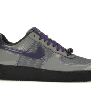 Nike Air Force 1 Low RTFKT Clone X Robot (Edition of 979) - Image 2